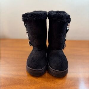 Bebe Girls boots